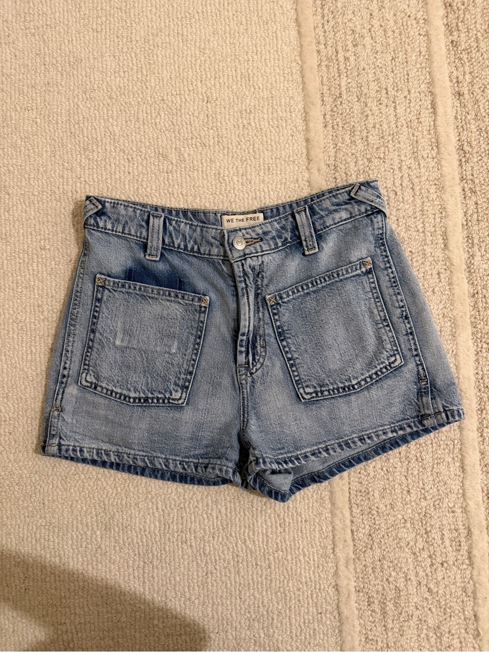 Free People Shorts